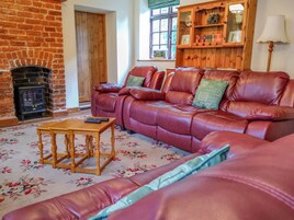 Casa de campo | Interior