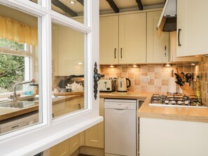 Cottage | Interior - The Orchard (Kendal)