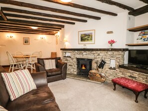 Cottage | Interior - The Orchard (Kendal)