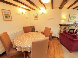 Cottage | Dining - The Orchard (Kendal)
