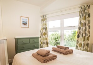 Cottage | Interior - The Orchard (Kendal)
