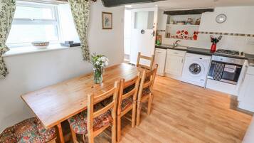 Cottage | Restauration