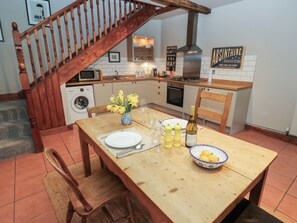 Cottage | Dining - The Old Forge (Keighley)