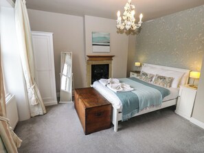 Cottage - The Old Forge (Keighley)