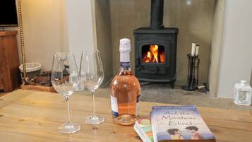 Casa de campo | Interior