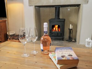 Cottage | Interior - The Old Forge (Keighley)