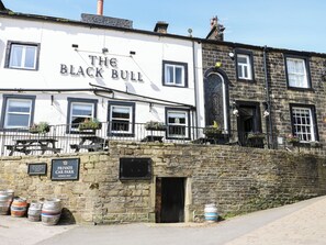 Cottage | Exterior - The Old Forge (Keighley)