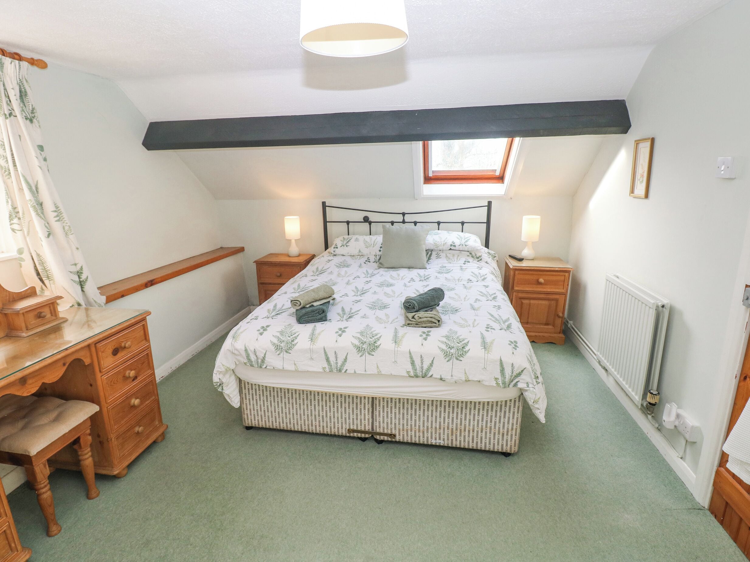 Cottage | 3 bedrooms, individually decorated, individually furnished, free WiFi