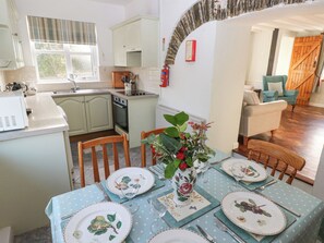 Ferienhaus | Speisen