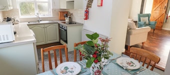 Barn Cottage