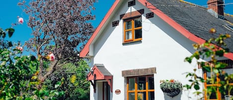 Ferienhaus | Innenbereich