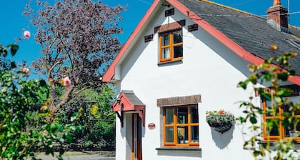 Barn Cottage