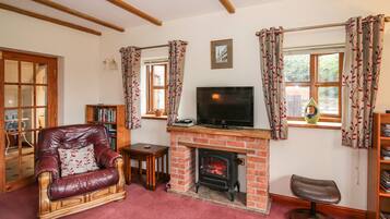 Cottage | Interior