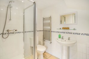 Bathroom - Greystones (Milnthorpe)