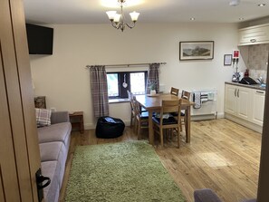 Cottage | Dining - Greystones (Milnthorpe)