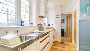 Cottage | Nội thất