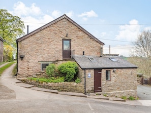 Cottage | Interior - The Hayloft (High Peak)