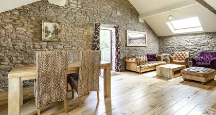 The Hayloft
