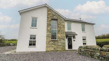 Cottage | Extérieur