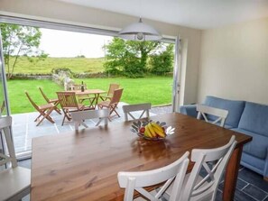 Cottage | Restauration