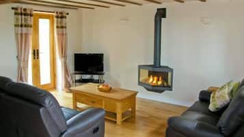 Cottage | Intérieur