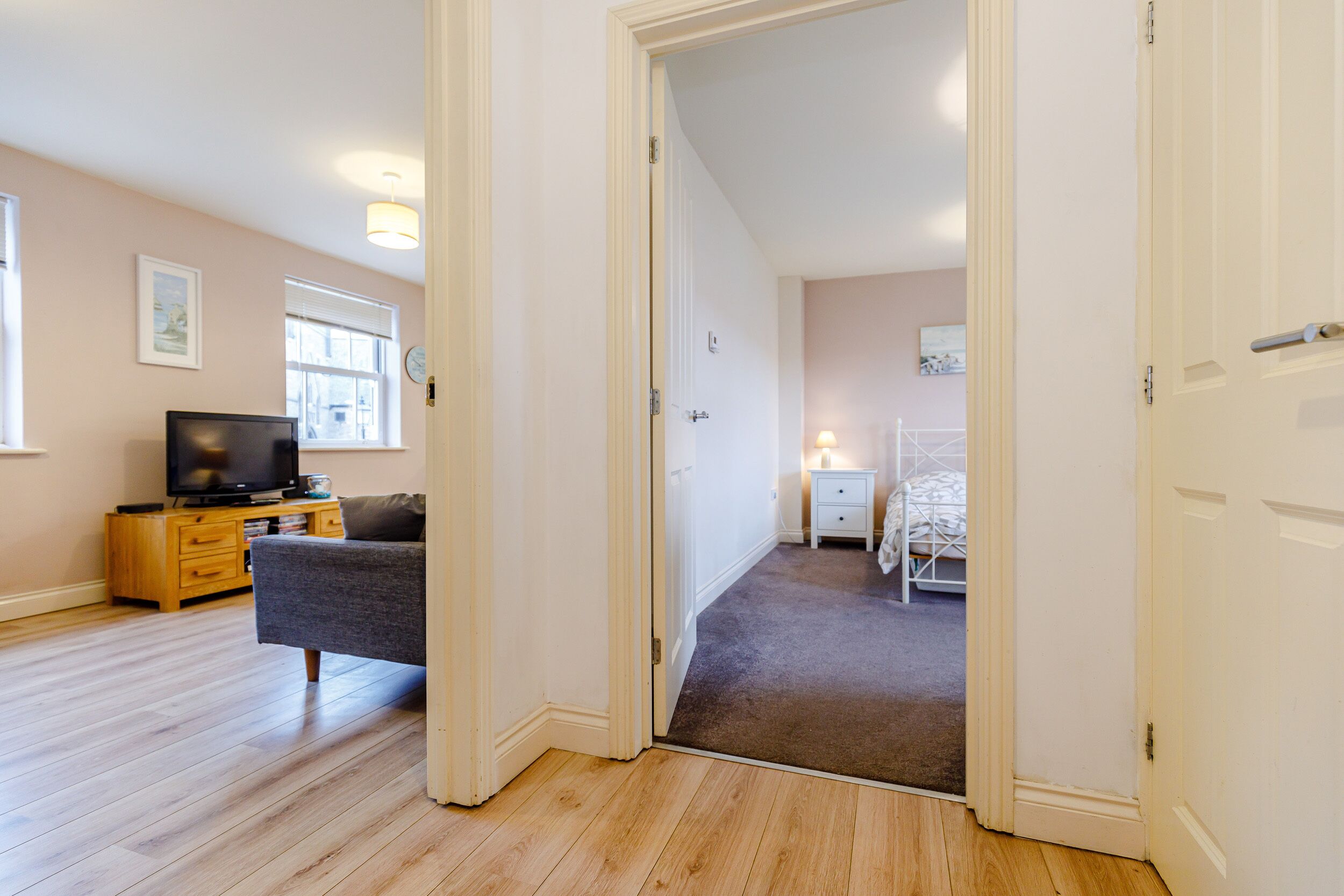 Cottage | 1 bedroom, individually decorated, individually furnished, free WiFi