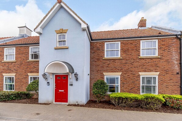 บริเวณภายนอก