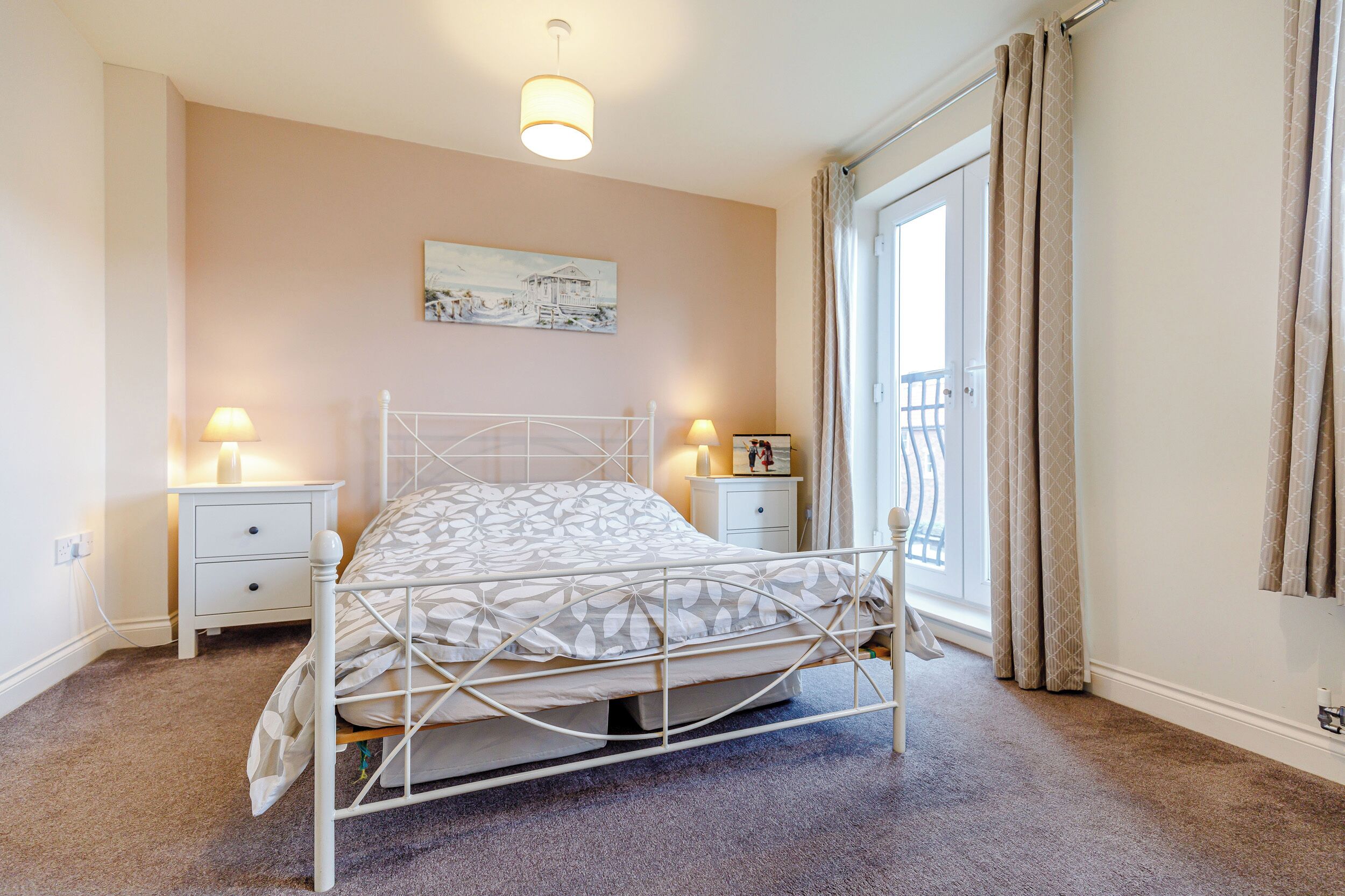 村舍 | 住宿内部