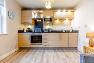 Ferienhaus | Innenbereich