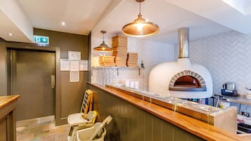 Cottage | Interior