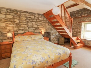 6 多间卧室、特色装修、特色家居、免费 WiFi