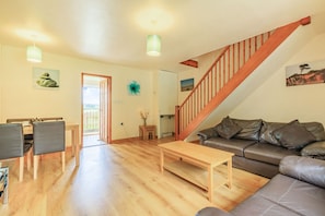 Cottage | Interior - Stable Cottage (Ilfracombe)