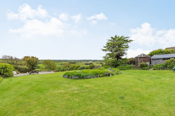 Cottage | Interior - Stable Cottage (Ilfracombe)