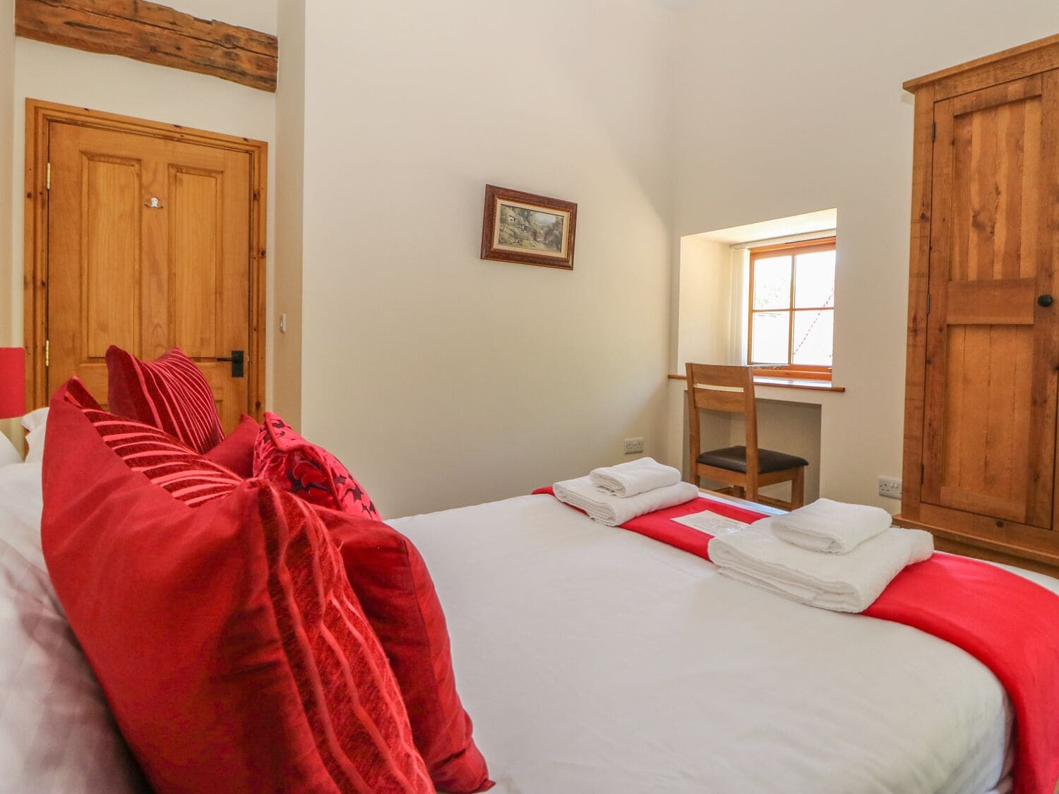 Cottage | Interior