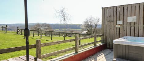 Cottage | Terrace/patio
