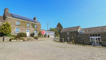 Cottage | Ngoại thất