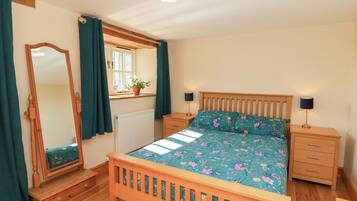 Cottage | 2 phòng ngủ, trang trí khác biệt