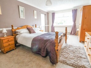 Interior - Beach Cottage (Rhyl)