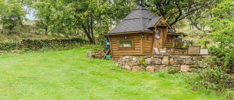 村舍 | 住宿内部