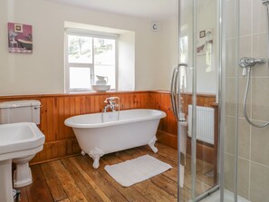 Cottage | Interior - Hillside (Broughton in Furness)