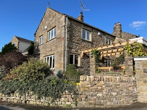 Exterior - The Shippon (Skipton)