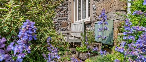 Cottage | Property grounds