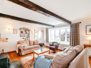 Cottage | Living room