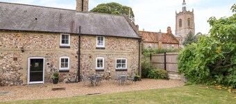 Manor Farm Cottage