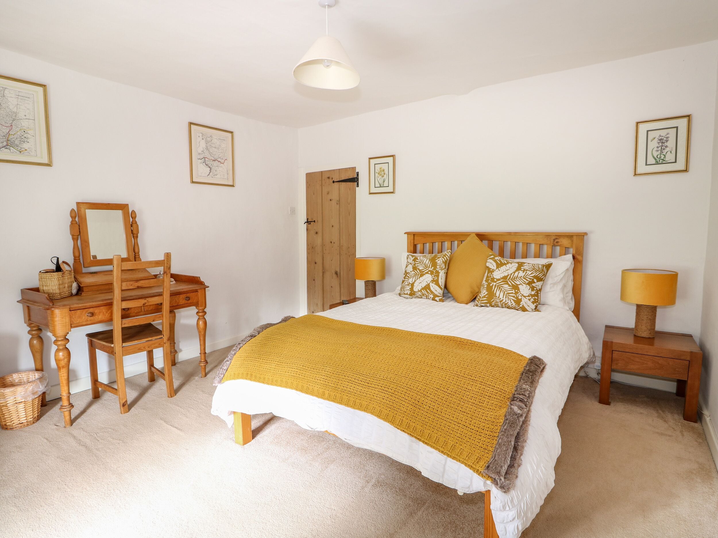 Cottage | Nội thất