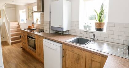 Manor Farm Cottage
