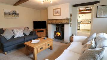 Ferienhaus | Innenbereich