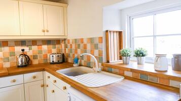 Ferienhaus | Innenbereich