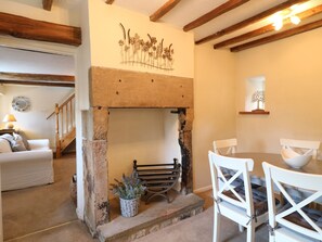 Cottage | Interior - Daisy Cottage (Matlock)