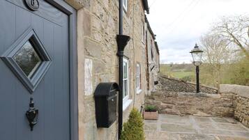 Ferienhaus | Innenbereich